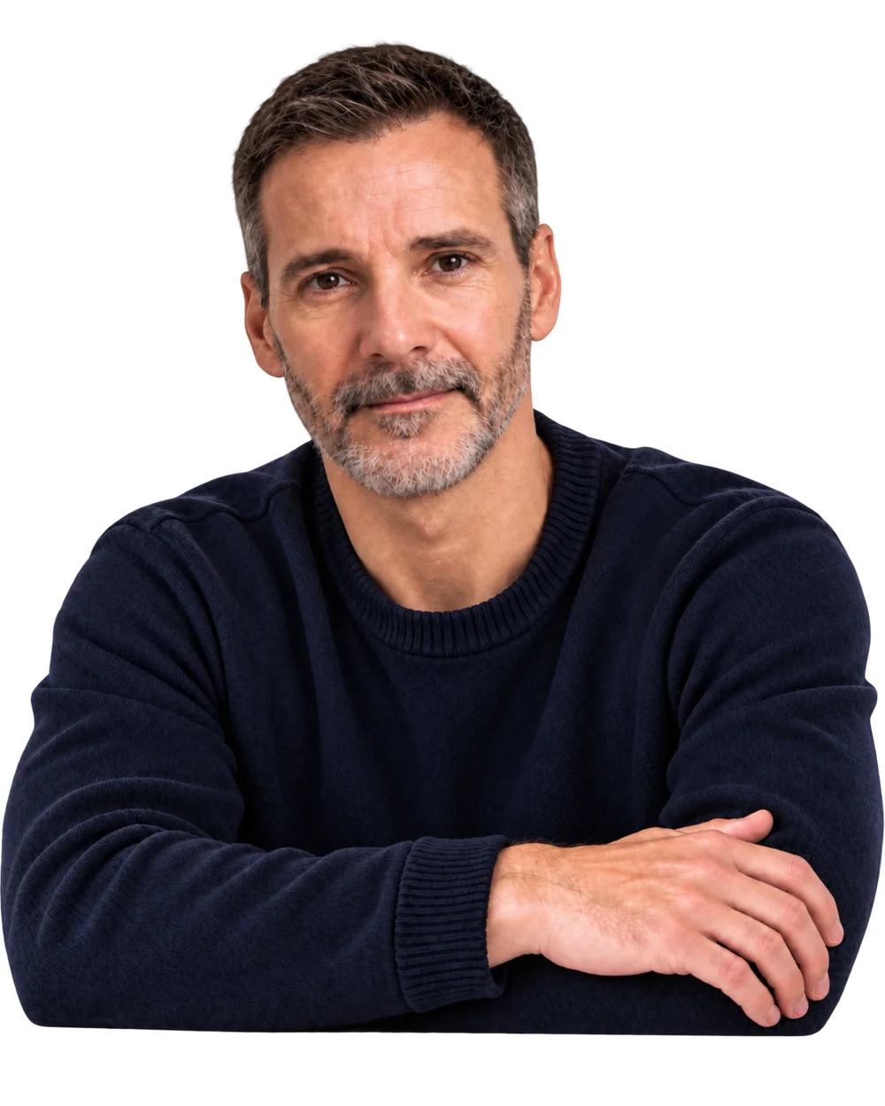 Galo Jáuregui, fundador de Academia EGEL